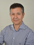 Prof. Dr. Paulo Cézar de Faria