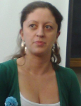 Profa. Dra. Renata Sebastiani