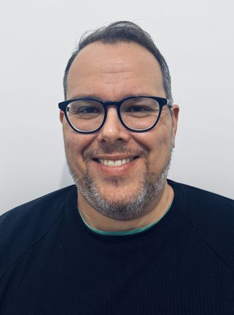 André Ricardo Ghidini