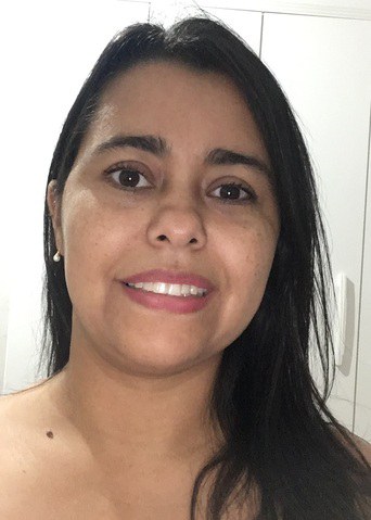 Camila Jose Galindo
