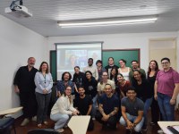 PPGEdCM realiza a sua aula inaugural