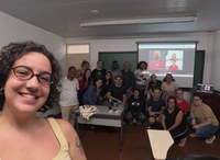 Seminário Interno de Avaliação